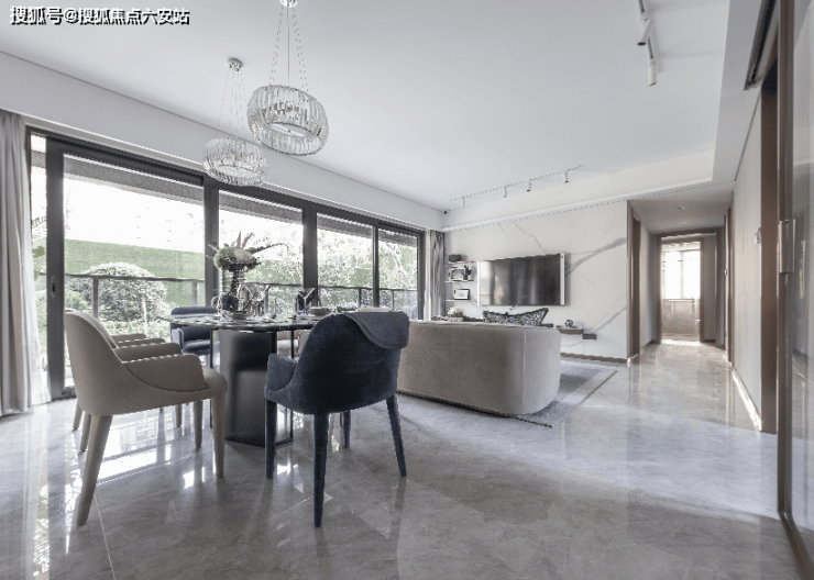 科大时代天境售楼处发布-科大时代天境首页2024欢迎您_精装住宅房价户型(图2)