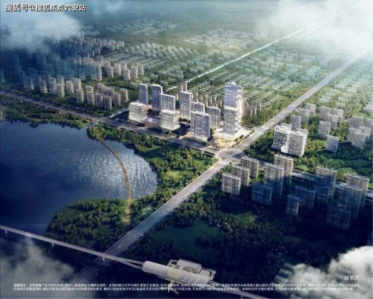 科大时代天境售楼处发布-科大时代天境首页2024欢迎您_精装住宅房价户型(图3)