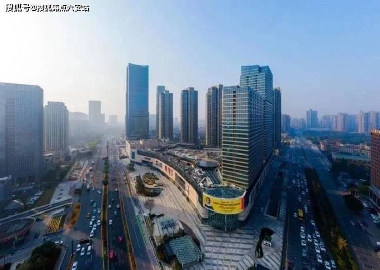 科大时代天境售楼处发布-科大时代天境首页2024欢迎您_精装住宅房价户型(图6)