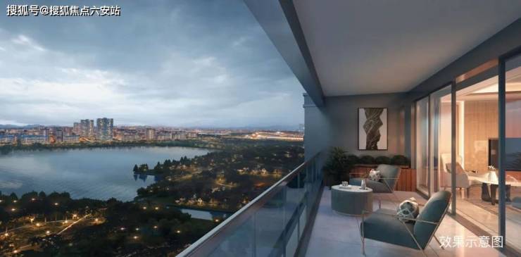 科大时代天境售楼处发布-科大时代天境首页2024欢迎您_精装住宅房价户型(图8)