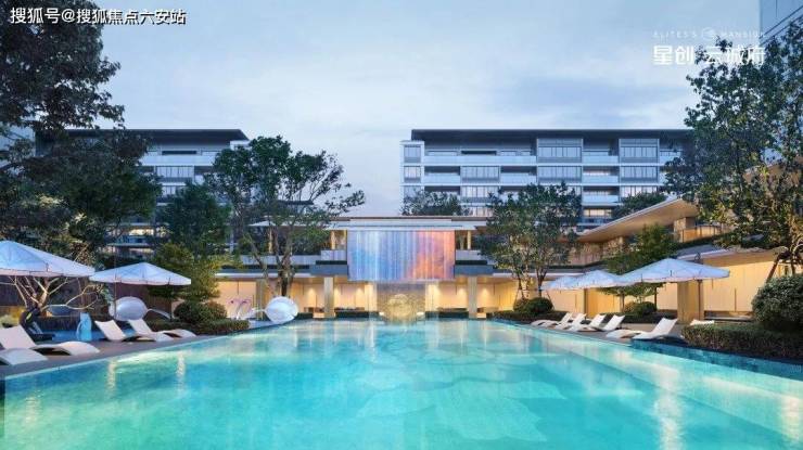 杭州余杭星创云珹府精装住宅欢迎您2024最新价格户型配套小区环境!(图2)