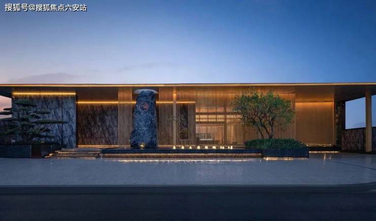 杭州余杭星创云珹府精装住宅欢迎您2024最新价格户型配套小区环境!(图5)