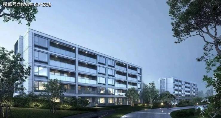 杭州余杭星创云珹府精装住宅欢迎您2024最新价格户型配套小区环境!(图7)