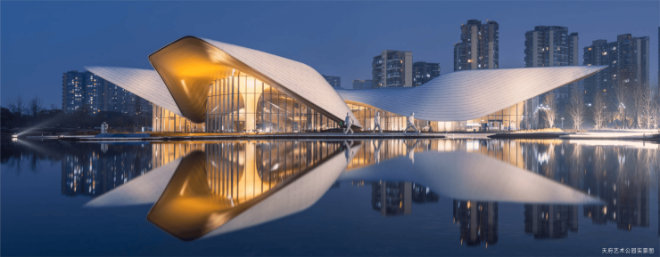 成都【中铁拾贰宸】热售中!最新房价详情解析热销户型大揭秘更有售楼处电话特价房源限时抢购别错过(图9)