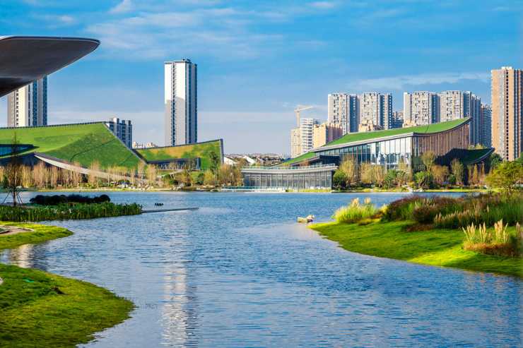 成都【中铁拾贰宸】热售中!最新房价详情解析热销户型大揭秘更有售楼处电话特价房源限时抢购别错过(图10)