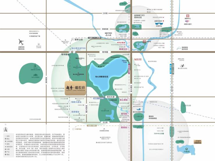 诚邀您莅临成都越秀曦悦府售楼处!这里为您提供售楼处电话、楼盘动态、价格详情、地址信息及项目全方位速查攻略。(图12)