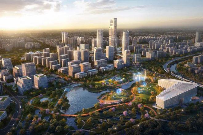 【新盘】中环置地中心望雲售楼处中环置地中心望雲：让人心动!(图10)