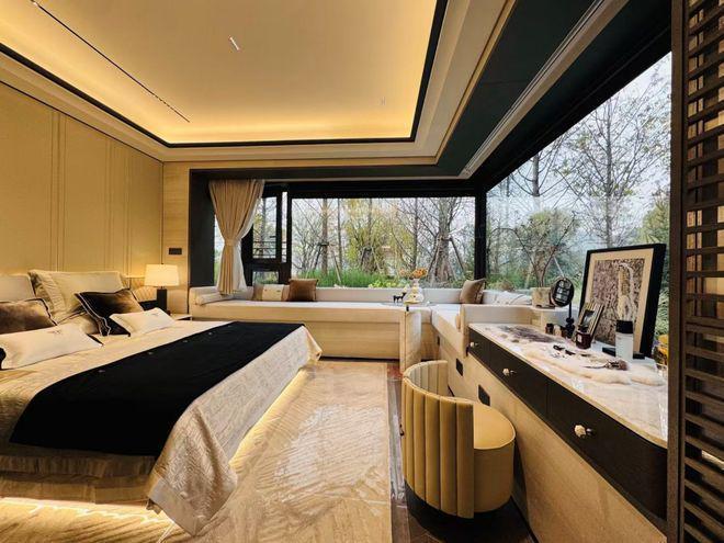 【新盘】中环置地中心望雲售楼处中环置地中心望雲：让人心动!(图17)