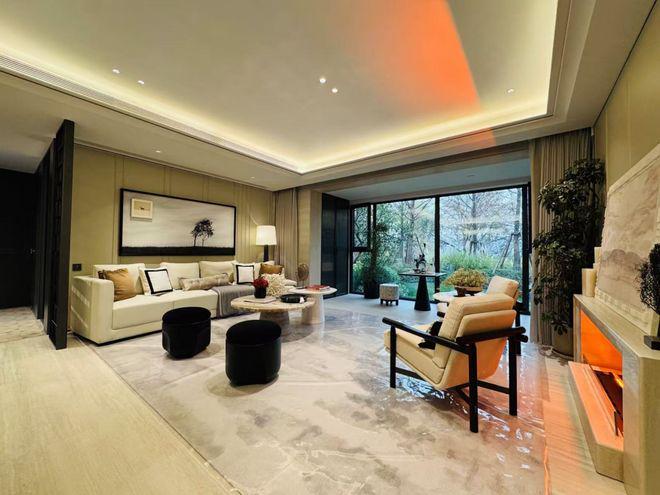 【新盘】中环置地中心望雲售楼处中环置地中心望雲：让人心动!(图16)