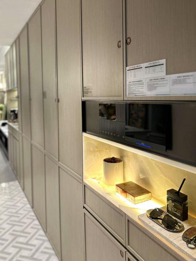 【新盘】中环置地中心望雲售楼处中环置地中心望雲：让人心动!(图13)