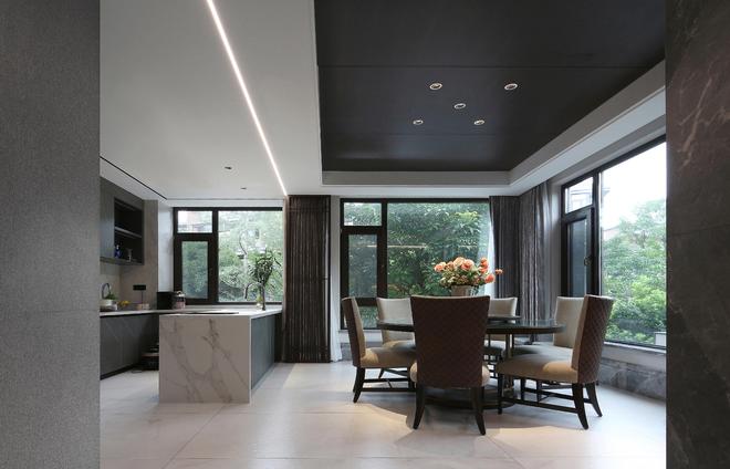 2025深圳200平别墅装修报价清单附5家靠谱公司推荐