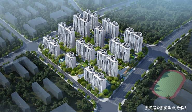 成都【融城启元】最新成交价发布!特价房源限时抢购拨打售楼处电话了解详情(图4)