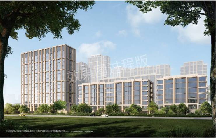 置地松谷鸣翠项目【全心致力于打造居住更舒心的匠心好房子】