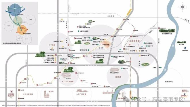 中建虹悦里网站-2024精装住宅中建虹悦里楼盘详情-上海房天下(图7)