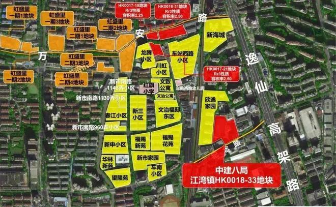 中建虹悦里网站-2024精装住宅中建虹悦里楼盘详情-上海房天下(图2)