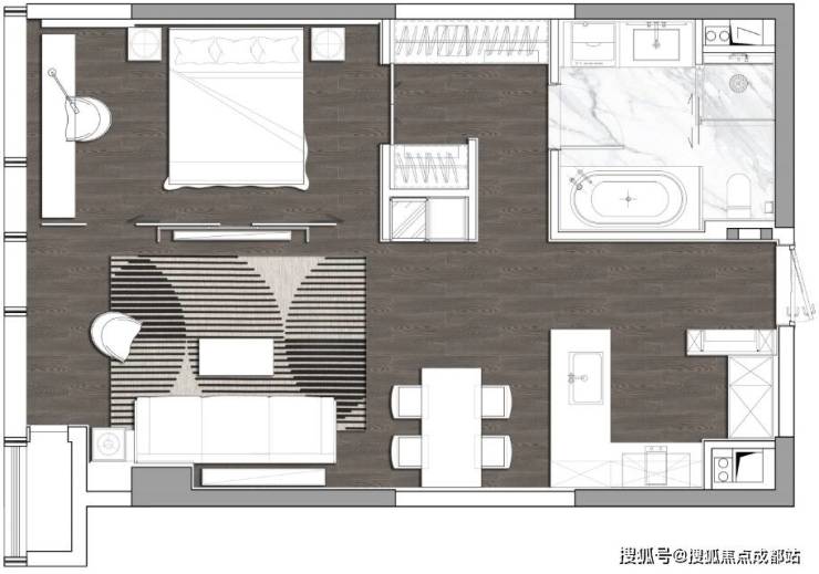 成都【嘉佰道】楼盘最新成交价大揭秘!售楼部电话一键获取热销户型深度图文解析特价房优惠来袭助您全方位了解楼盘详情。(图4)