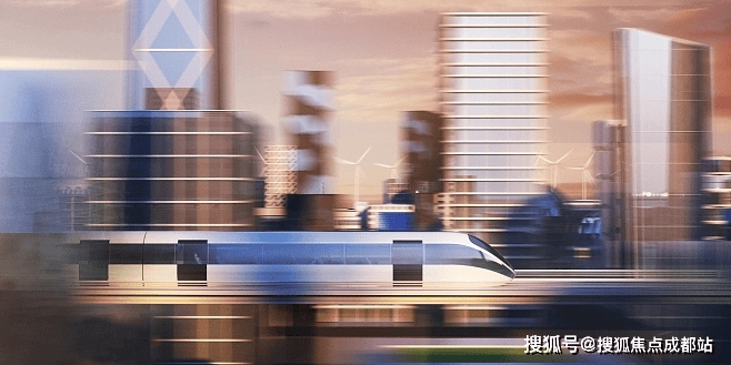 成都【金周路TOD国宾九玺】售楼处电话在售户型深度解析最新成交价参考优惠活动项目详情楼盘首页(图4)