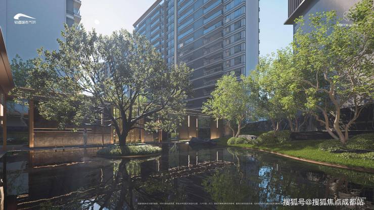 成都【金周路TOD国宾九玺】项目详情全览：售楼处电话、在售户型深度剖析、最新成交价参考、优惠活动大揭秘及楼盘首页资讯(图9)