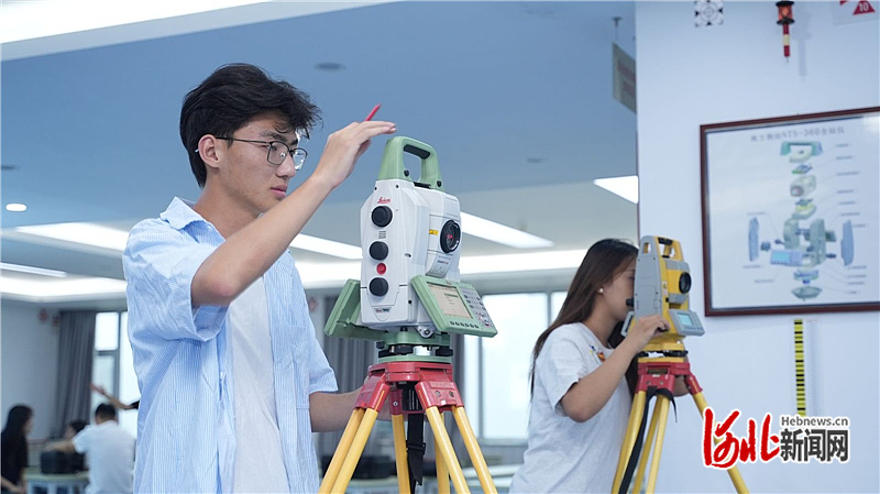 新闻纵深一所职业院校的技能突围(图2)