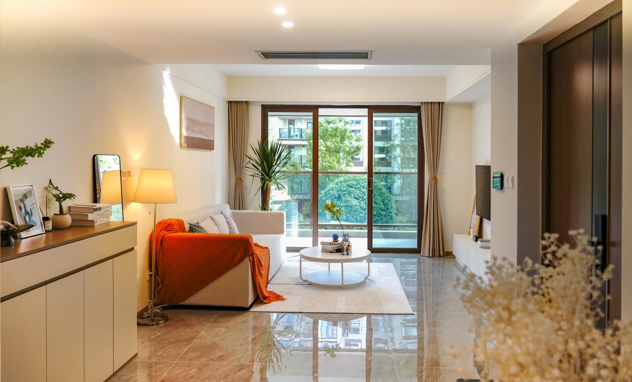 成都首个TOD住宅类保租房“开门迎客”(图2)