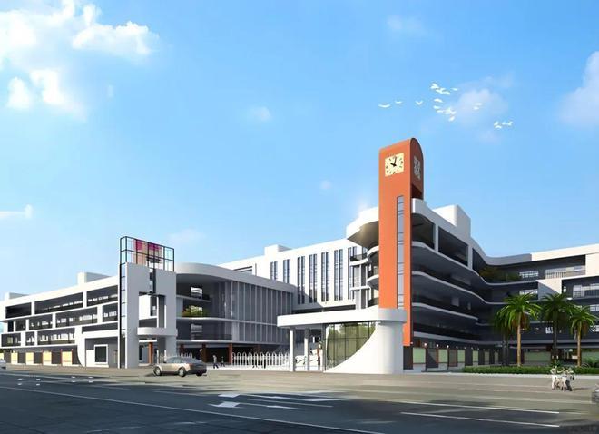 【盛合天宸】宝安航城总价818万建面137平精装4房精装现房(图17)