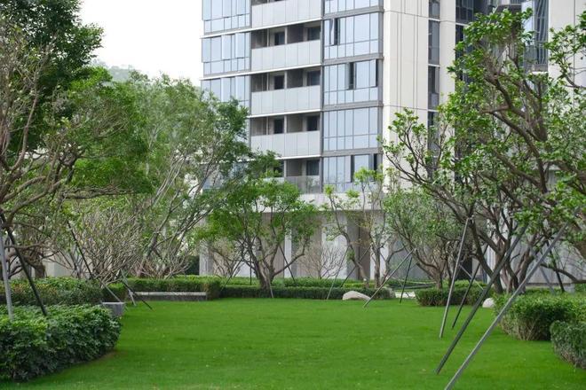 【盛合天宸】宝安航城总价818万建面137平精装4房精装现房(图8)