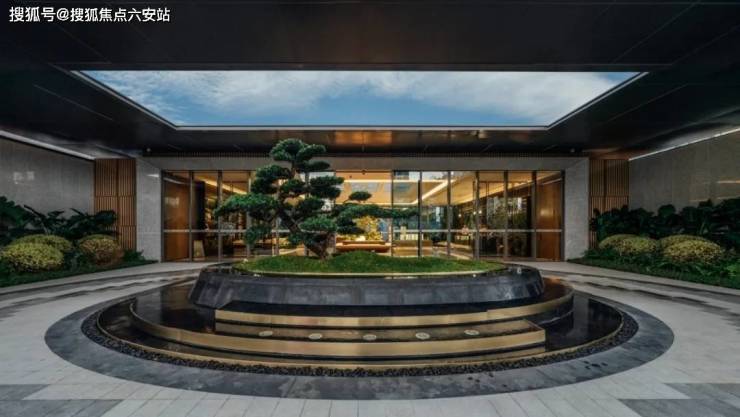 绿城燕语春风售楼处发布-绿城燕语春风首页2024欢迎您_精装住宅房价户型(图4)