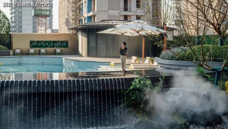 绿城燕语春风售楼处发布-绿城燕语春风首页2024欢迎您_精装住宅房价户型(图8)