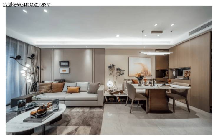 绿城燕语春风售楼处发布-绿城燕语春风首页2024欢迎您_精装住宅房价户型(图9)