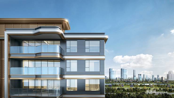 成都【国贸人居海上蓉屿】户型图及最新房价发布!详情介绍请致电【国贸人居海上蓉屿】售楼处享国庆看房专属优惠(图8)