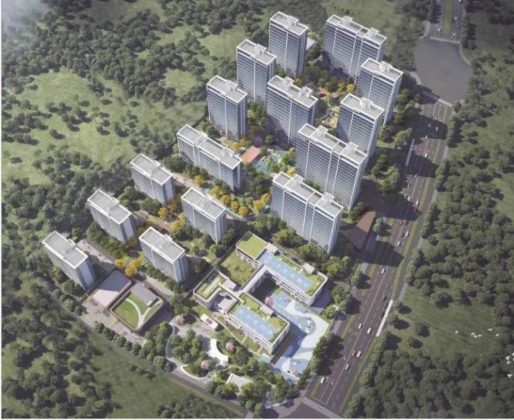 滨湖区远大九庐买房全攻略：优缺点详解