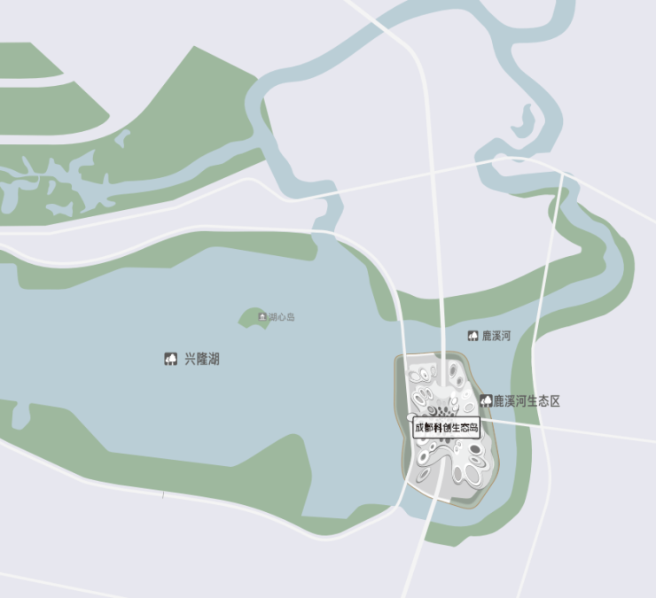 成都【科创生态岛U6】售楼处电线月最新房价表_主推户型_在售房源_【科创生态岛U6】线上咨询享VIP待遇(图5)