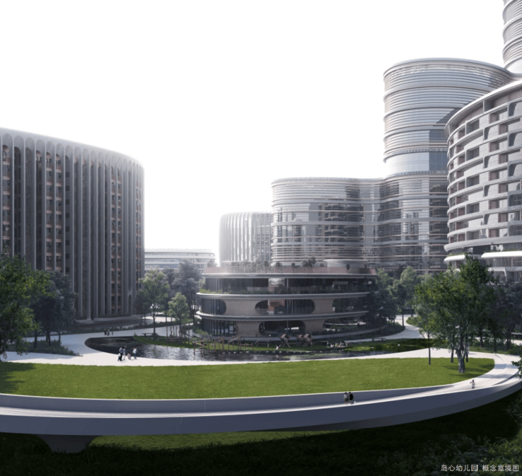 成都【科创生态岛U6】售楼处电线月最新房价表_主推户型_在售房源_【科创生态岛U6】线上咨询享VIP待遇(图8)