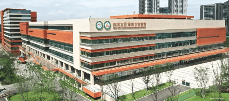 成都【科创生态岛U6】售楼处电线月最新房价表_主推户型_在售房源_【科创生态岛U6】线上咨询享VIP待遇(图7)