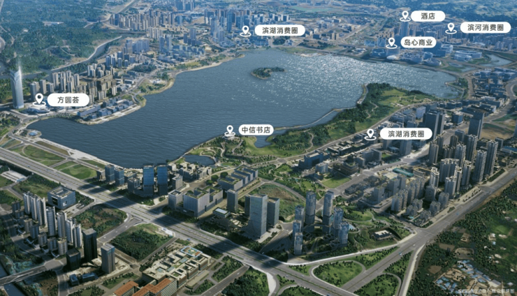 成都【科创生态岛U6】售楼处电线月最新房价表_主推户型_在售房源_【科创生态岛U6】线上咨询享VIP待遇(图10)