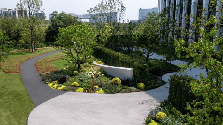 成都【科创生态岛U6】售楼处电线月最新房价表_主推户型_在售房源_【科创生态岛U6】线上咨询享VIP待遇(图12)