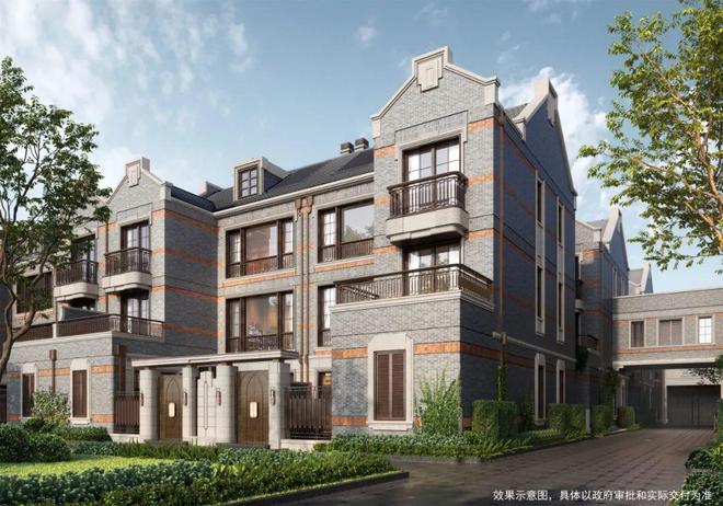 九月豪宅聚焦@杨浦桐安里售楼处发布：桐安里豪宅再添新贵(图4)