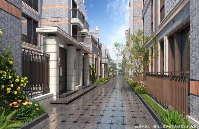 九月豪宅聚焦@杨浦桐安里售楼处发布：桐安里豪宅再添新贵(图3)