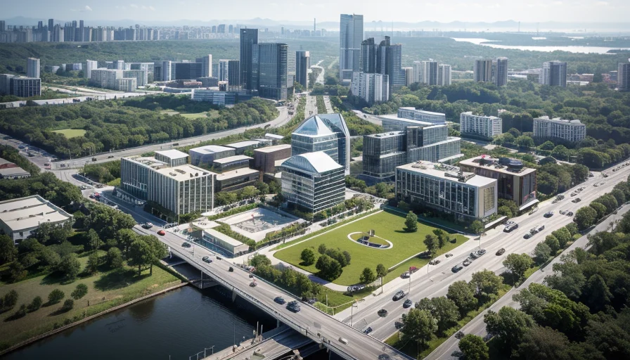 郑州88套精装保租房即将上线新市民可拎包入住