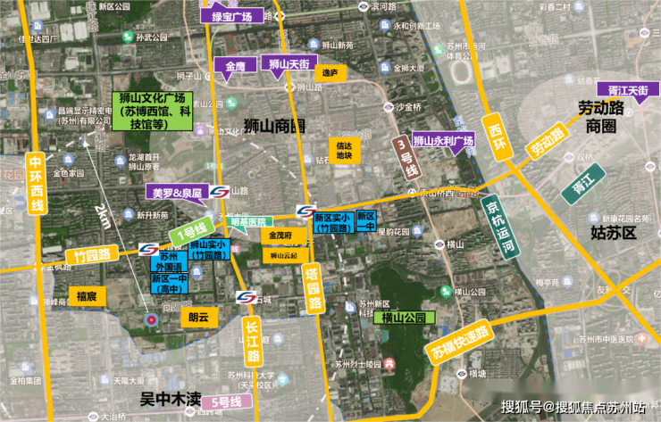 政策春风拂狮山澜庭壹号院低密墅区热销中(图2)