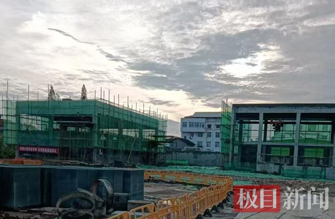 国庆假期湖北198处供水保障民生工程加快建设