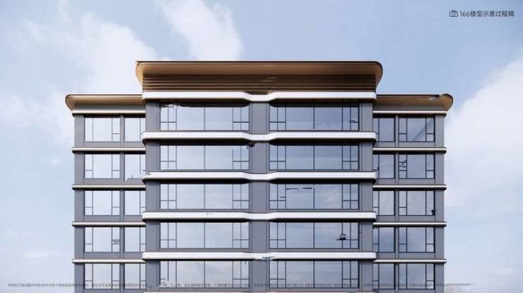 中海悦府-楼盘详细信息-[售楼中心]