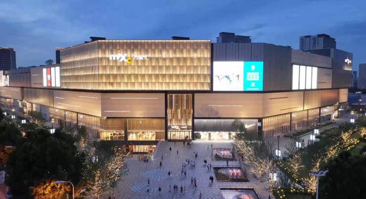 中海悦府-楼盘详细信息-[售楼中心](图5)