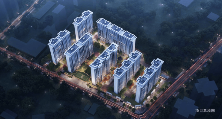 国庆购房季来袭!想深入了解成都【邦泰朗境】楼盘详情吗？这里有每日更新特价房源可查询在售户型与最新成交价还提供售楼部电话。