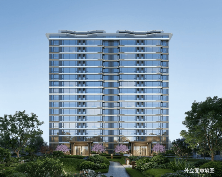 国庆购房季来袭!想深入了解成都【邦泰朗境】楼盘详情吗？这里有每日更新特价房源可查询在售户型与最新成交价还提供售楼部电话。(图6)