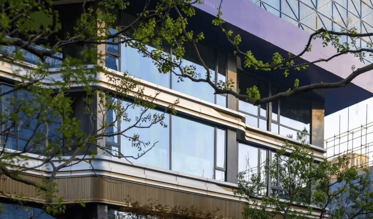 国庆购房季来袭!想深入了解成都【邦泰朗境】楼盘详情吗？这里有每日更新特价房源可查询在售户型与最新成交价还提供售楼部电话。(图7)