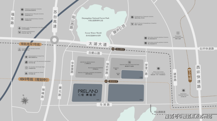 仁恒澜庭叙：政策东风助力开启苏州国际生活新篇章(图2)