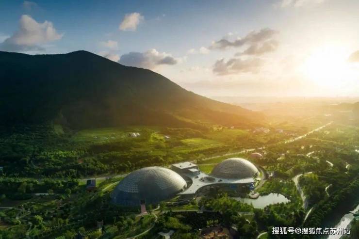 仁恒澜庭叙：政策东风助力开启苏州国际生活新篇章(图4)