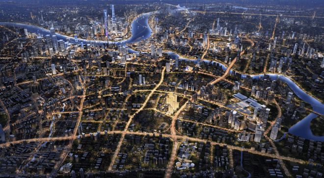 ®静安玺樾静安玺樾售楼处发布：顶奢生活之选(图8)