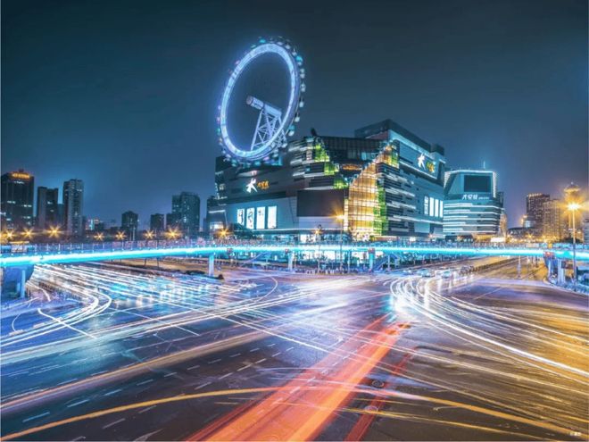 ®静安玺樾静安玺樾售楼处发布：顶奢生活之选(图13)